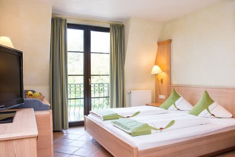 Hotel Casa Rustica