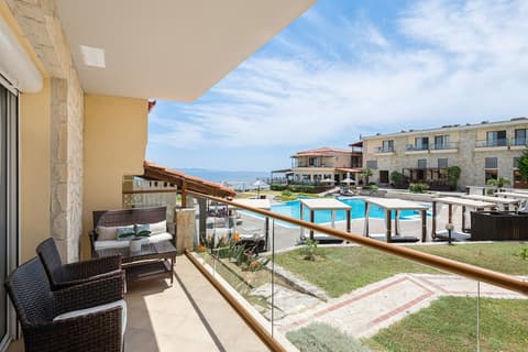 Blue Bay Halkidiki “Adults Only ”