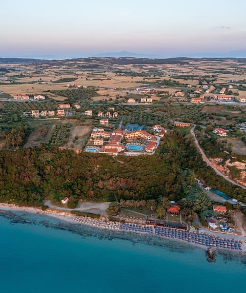 Blue Bay Halkidiki “Adults Only ”