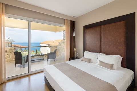 Blue Bay Halkidiki “Adults Only ”