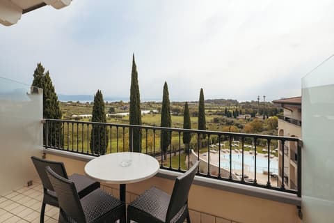 Villa Luisa Resort & Luxury Apartments