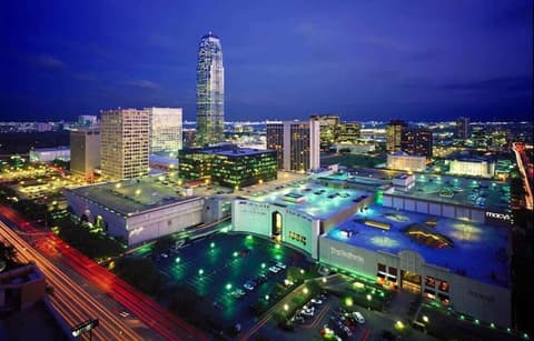 La Quinta Inn & Suites by Wyndham Houston Energy Corridor