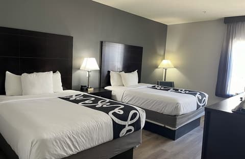 La Quinta Inn & Suites by Wyndham Houston Energy Corridor