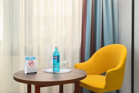 Trip Inn City Hotel Krefeld