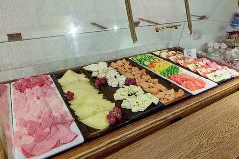 Trip Inn City Hotel Krefeld