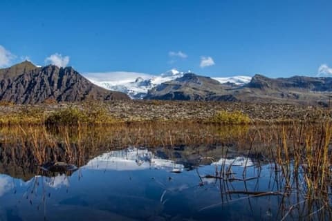 Hotel Skaftafell