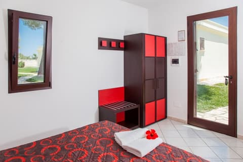 Villa Hermosa Resort