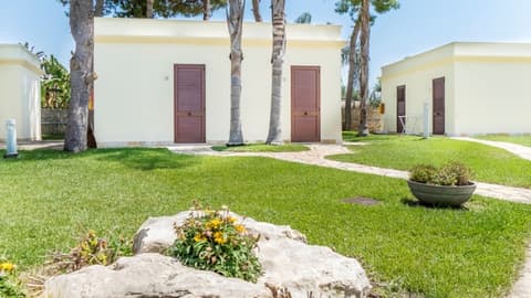 Villa Hermosa Resort, Room