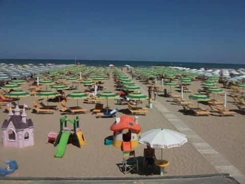 Hotel Niagara Rimini