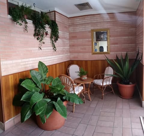 Hotel Residence Sirio