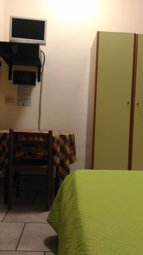 Hotel Residence Sirio