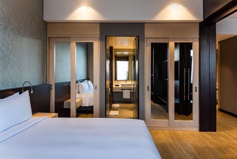 DoubleTree by Hilton Bogota Salitre AR