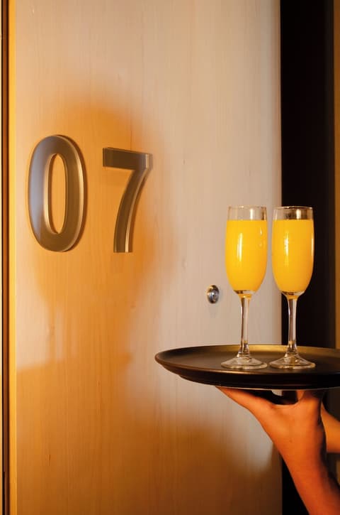 DoubleTree by Hilton Bogota Salitre AR