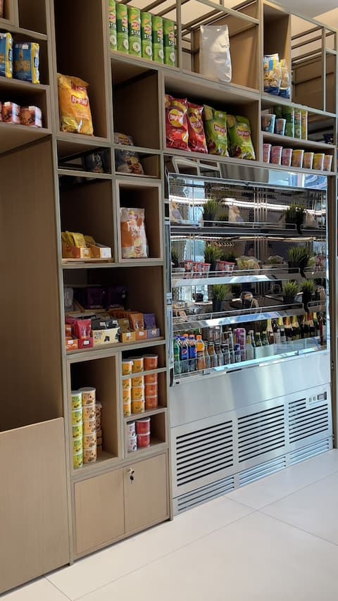 Residence Inn by Marriott Sheikh Zayed Road