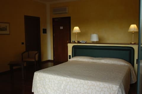 Hotel Conte Verde, Room