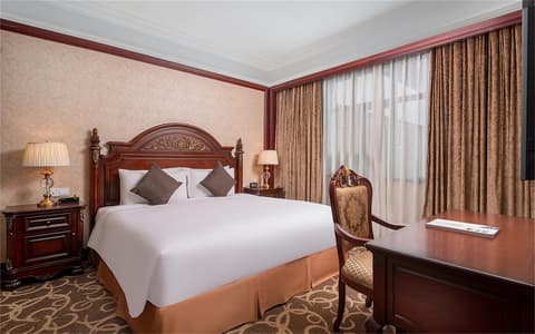 Wyndham Shanghai Hongqiao