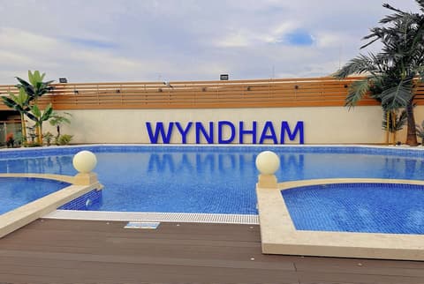 Wyndham Shanghai Hongqiao