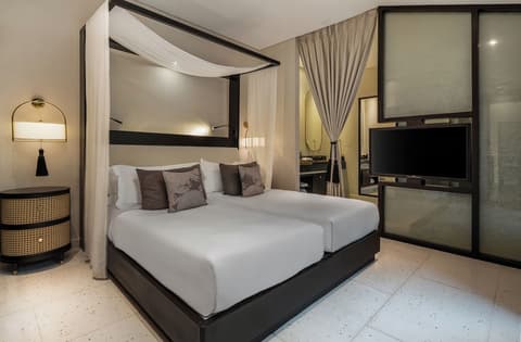 TIA Wellness Resort - Spa Inclusive