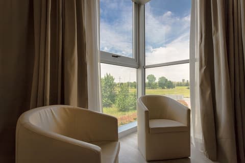 B&B HOTELS Park Hotel Cassano