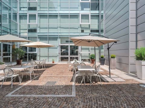 B&B HOTELS Park Hotel Cassano