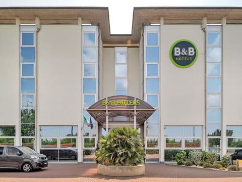 B&B HOTELS Park Hotel Cassano