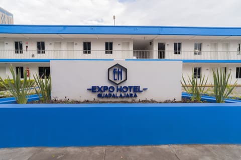 Expo Hotel Guadalajara