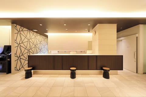 Richmond Hotel Narita