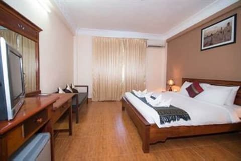 Angkor Pearl Hotel