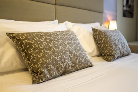 Hotel Corte Valier, Room