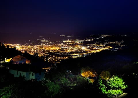 Erofili Hotel and Suites