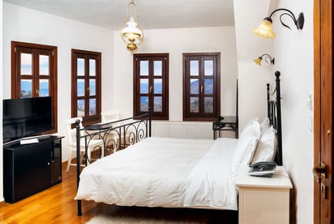 Erofili Hotel and Suites