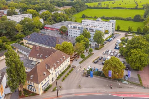 Bed'nBudget Expo-Hostel Rooms, Exterior