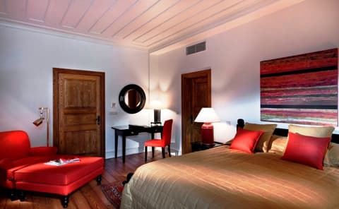 Divan Cukurhan - Boutique Class, Room