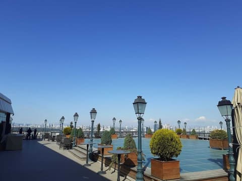 Divan Cukurhan - Boutique Class