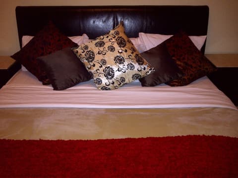 Wavecrest Hotel Gambia- Apartments