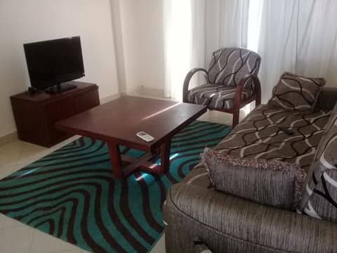 Carlton Luxury Resort