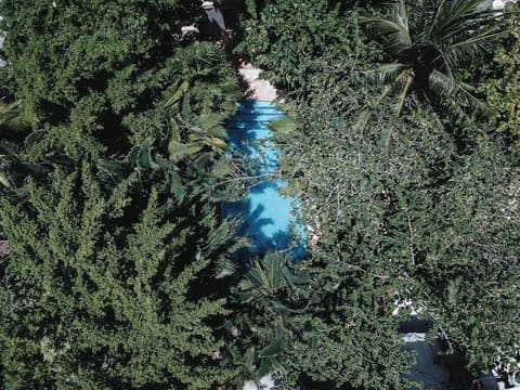 Hotel Casa Bárbara Holbox