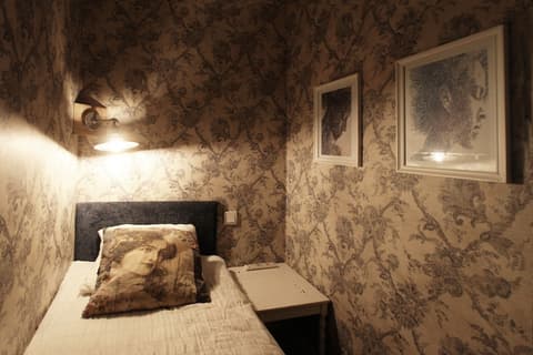 Skanstulls Boutique Hostel