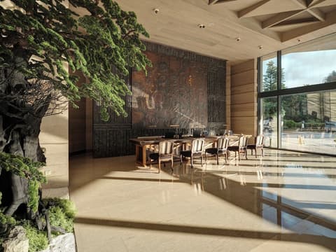 Fleur de Chine Hotel