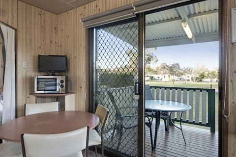 Discovery Parks - Eden