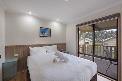 Discovery Parks - Eden