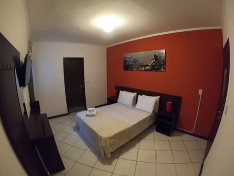 Che Lagarto Paraty - Hostel