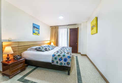 Hotel San Pedro del Fuerte