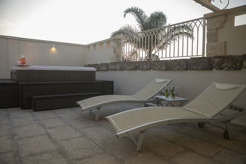 Sangiorgio Resort & Spa
