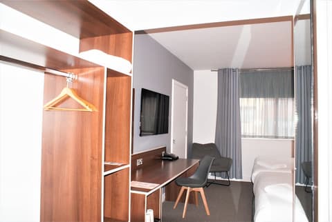 Heeton Concept Hotel City Centre Liverpool