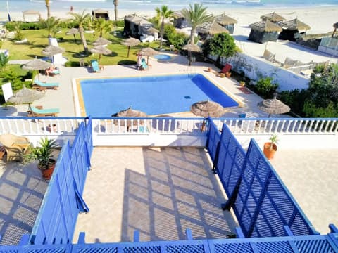 Hotel Dar el Bhar
