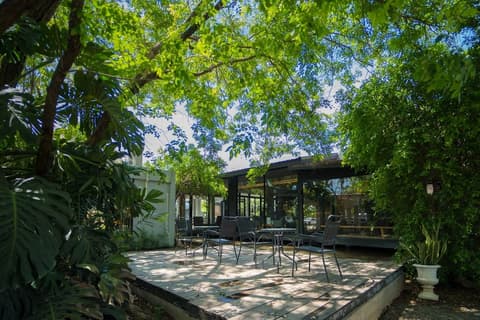 Sukhothai Treasure Resort & Spa - SHA Plus