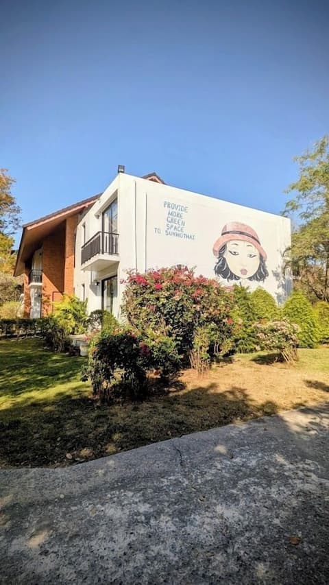 Sukhothai Treasure Resort & Spa - SHA Plus, Terrace/patio