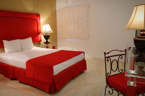 Hotel ZAR Los Mochis