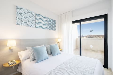 Pierre & Vacances Benidorm Horizon